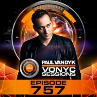 Thumbnail for the Tom Exo - The Stars in Your Hand (Vonyc Sessions 757) link, provided by host site