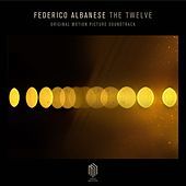Thumbnail for the Federico Albanese - The Stars We Follow link, provided by host site