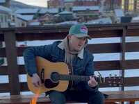 Thumbnail for the Corey Kent - The Steamboat Sessions: Live and Mountainside - Eskimo Joes link, provided by host site