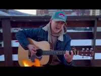 Thumbnail for the Corey Kent - The Steamboat Sessions: Live and Mountainside - There’s Always Next Year link, provided by host site