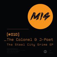 Thumbnail for the The Colonel - The Steel City Grime link, provided by host site