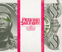 Thumbnail for the Jake One - The Stimulus Package link, provided by host site