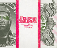 Thumbnail for the Freeway - The Stimulus Package [Clean Version] link, provided by host site