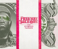 Thumbnail for the Freeway - The Stimulus Package link, provided by host site