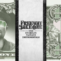 Thumbnail for the Freeway - The Stimulus Package (Instrumental Version) link, provided by host site