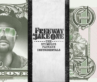 Thumbnail for the Freeway - The Stimulus Package [Instrumental Version] link, provided by host site