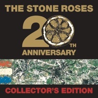 Thumbnail for the The Stone Roses - The Stone Roses (20th Anniversary Collector's Edition) link, provided by host site