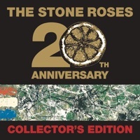 Thumbnail for the The Stone Roses - The Stone Roses (20th Anniversary Collectors Edition) link, provided by host site
