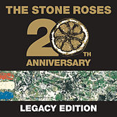 Image of The Stone Roses linking to their artist page due to link from them being at the top of the main table on this page