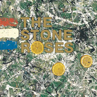 Thumbnail for the The Stone Roses - The Stone Roses (Remastered) link, provided by host site