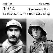 Thumbnail for the Marc-Olivier Dupin - The Stone Soldiers link, provided by host site