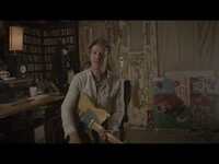 Thumbnail for the Chris Cheney - 'The Storm Before The Calm' Track by Track - 'Impossible Dream' link, provided by host site
