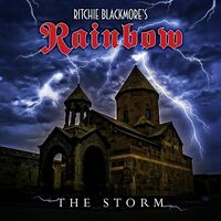 Thumbnail for the Ritchie Blackmore - The Storm link, provided by host site