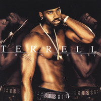 Thumbnail for the Terrell Carter - The Story link, provided by host site