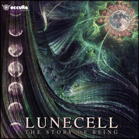 Thumbnail for the LuneCell - The Story of Being link, provided by host site
