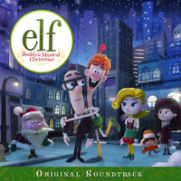 Thumbnail for the Fred Armisen - The Story of Buddy The Elf link, provided by host site