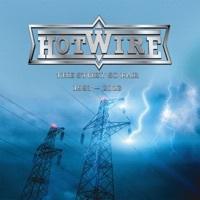 Thumbnail for the Hotwire - The Story so Far 1993 - 2023 (2023 Remastered Version) link, provided by host site