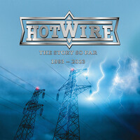 Thumbnail for the Hotwire - The Story so Far 1993 - 2023 link, provided by host site