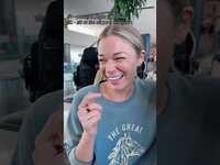 Thumbnail for the LeAnn Rimes - the story so far… today! it’s all fun and games until you’re sitting on the airport floor, stranded… link, provided by host site