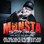 Thumbnail for the I See MONSTAS - The Story Thus Far (The Best of Monsta) link, provided by host site