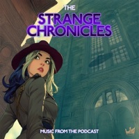 Thumbnail for the Lauer - The Strange Chronicles: Music from the Podcast link, provided by host site