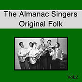 Thumbnail for the Pete Seeger - The Strange Death of John Doe link, provided by host site