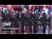 Thumbnail for the ONF - [#음중풀캠] (온앤오프) - The Stranger FullCam | 쇼! 음악중심 | MBC link, provided by host site