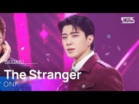 Thumbnail for the ONF - (온앤오프) - The Stranger @인기가요 inkigayo link, provided by host site