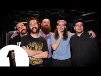 Thumbnail for the IDLES - The Streets Mashup in the Live Lounge link, provided by host site