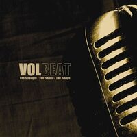 Thumbnail for the Volbeat - The Strength / The Sound / The Songs link, provided by host site