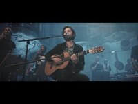 Thumbnail for the José González - Leaf Off / The Cave (Live in Hamburg) link, provided by host site