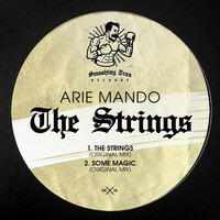 Thumbnail for the Arie Mando - The Strings link, provided by host site