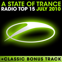 Thumbnail for the Arnej - The Strings That Bind Us - 8 Wonders Mix link, provided by host site