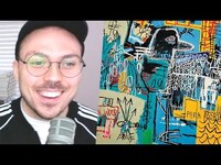 Thumbnail for the Anthony Fantano - The Strokes - "At the Door" TRACK REVIEW link, provided by host site