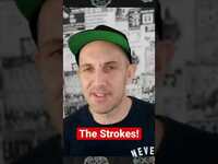 Thumbnail for the The Punk Rock MBA - THE STROKES changed everything! link, provided by host site