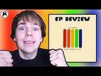 Thumbnail for the ARTV - The Strokes - Future Present Past link, provided by host site