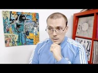 Thumbnail for the Anthony Fantano - The Strokes - The New Abnormal ALBUM REVIEW link, provided by host site
