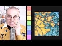 Thumbnail for the Anthony Fantano - The Strokes Tier List link, provided by host site