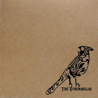 Thumbnail for the The Strumbellas - The Strumbellas link, provided by host site