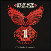 Thumbnail for the Fly My Pretties - The Studio Recordings, Pt. 1 link, provided by host site