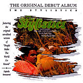 Image of The Stylistics linking to their artist page due to link from them being at the top of the main table on this page