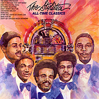 Image of The Stylistics linking to their artist page due to link from them being at the top of the main table on this page