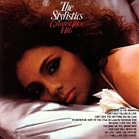 Thumbnail for the The Stylistics - The Stylistics Greatest Love Hits link, provided by host site