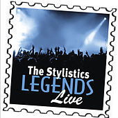 Image of The Stylistics linking to their artist page due to link from them being at the top of the main table on this page