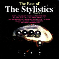 Image of The Stylistics linking to their artist page due to link from them being at the top of the main table on this page