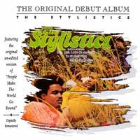 Thumbnail for the The Stylistics - The Stylistics - The Original Debut Album link, provided by host site
