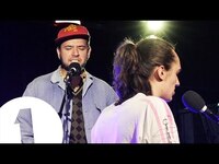 Thumbnail for the Spring King - The Suburbs (Arcade Fire cover) - Radio 1's Piano Sessions link, provided by host site