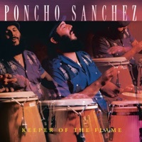 Thumbnail for the Poncho Sanchez - The Summer Knows link, provided by host site