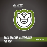 Image of Rock Shocker linking to their artist page due to link from them being at the top of the main table on this page