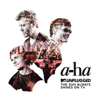 Thumbnail for the a-ha - The Sun Always Shines On TV (MTV Unplugged / Edit) link, provided by host site